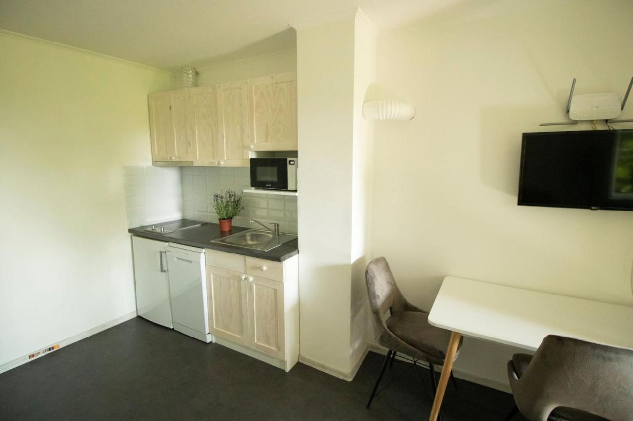 King Kong Kapitany Vendeghaz Apartment Fonyod ภายนอก รูปภาพ