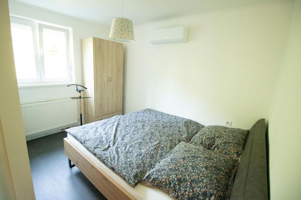 King Kong Kapitany Vendeghaz Apartment Fonyod ภายนอก รูปภาพ
