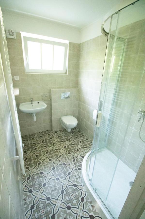 King Kong Kapitany Vendeghaz Apartment Fonyod ภายนอก รูปภาพ